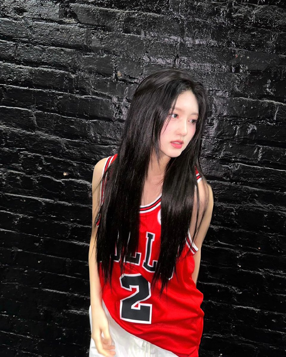 K09GL's tweet photo. CHICAGO BULLS❤️‍🔥 https://t.co/ryFAgkpJrA