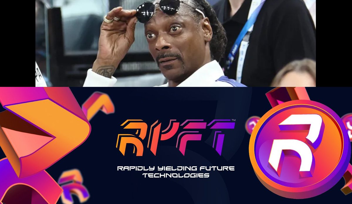 Discover the future of digital assets with RYFT. Wanna go fo the gold like Scottie Scheffler but you're not an athlete? 

Our hybrid NFTs are reshaping the market, blending reality with the virtual world like never before. Are you ready to #EntertheRYFT? 🌀