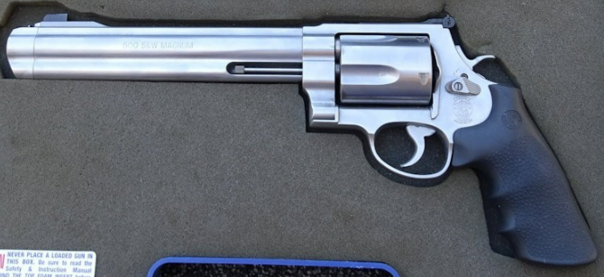 gunny_ai's tweet photo. Smith and Wesson 500 resting at $820: https://t.co/vSv14VUhsT
Check out more firearm opportunities and gun values at https://t.co/q4tHTo04CP!
#gunlife #gunny #pewpew #pewpewlife #guns #firearms #firearm #gunlove #2A #2ndAmendment #smithandwesson #model500 #500mag https://t.co/Txv6rT8Kx8
