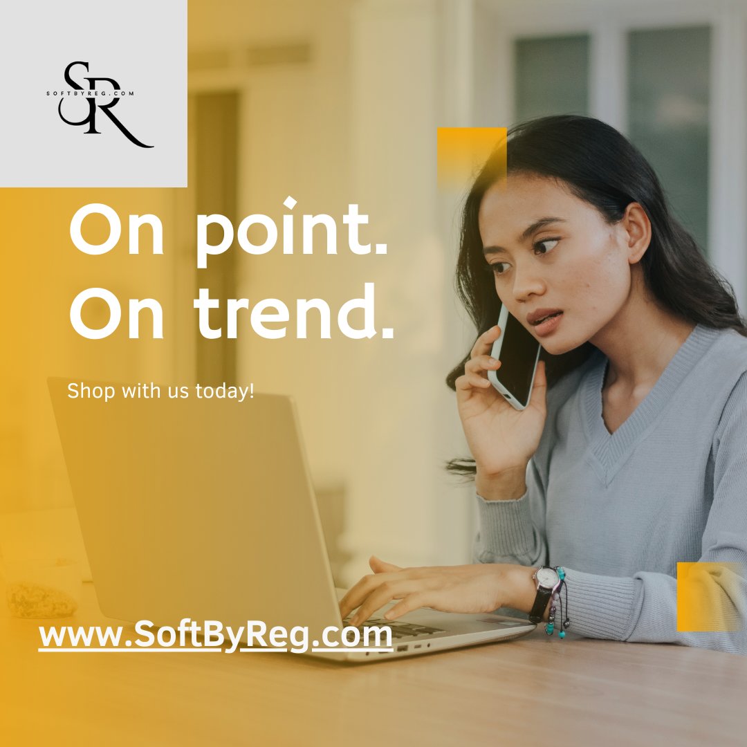 OneStopBizFunds's tweet image. SoftByReg.com

#SoftwareStore
#DigitalDownloads
#TechShop
#SoftwareSolutions
#GetSoftware
#AppStore
#TechMarketplace
#DownloadApps
#SoftwareDeals
#TechHub