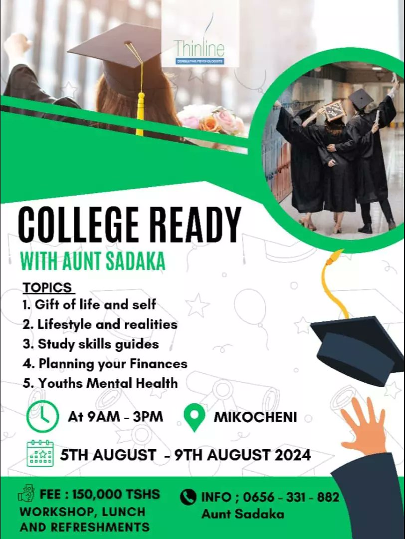 Auntsadaka's tweet photo. Its tomorrow!! I can't wait to meet all my wajukuu. One week of enrichment, empowerment, owning thy self and transformation 💪💪💪💪💪💪💪

Yaarab hold nafsi za wajukuu waende kuelewa na kufanyia kazi knowledge  na experience tunaenda ku - share 🤲🤲🤲 https://t.co/OqC9AwscQU