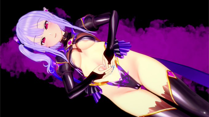 \TS悪堕ちボテ腹ヒロイン/ 