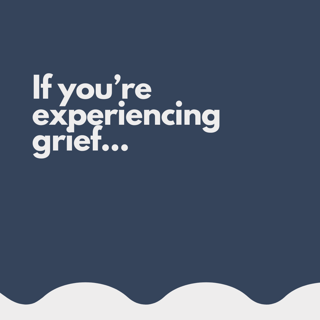 johnortberg's tweet photo. Share this with someone who could use this reminder or keep it for later.

#griefprocess #grief #hope #Christ #Jesus https://t.co/R5uYerN1Aq