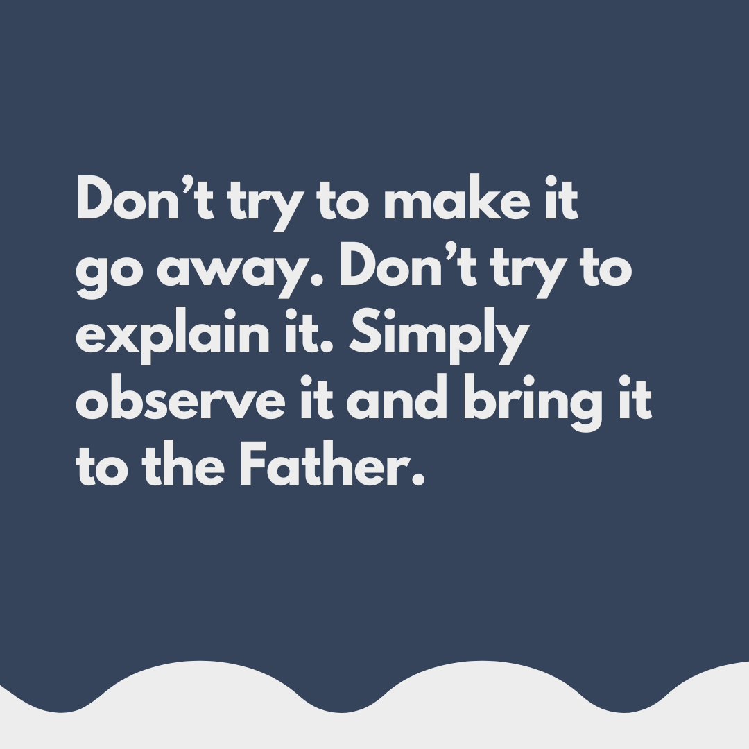 johnortberg's tweet photo. Share this with someone who could use this reminder or keep it for later.

#griefprocess #grief #hope #Christ #Jesus https://t.co/R5uYerN1Aq