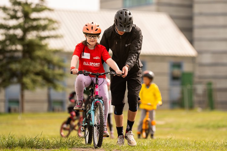 The August edition of 'All Sport One Day' schedule is now live on our website! 

Go take a look and see what sports are available to discover on August 17th! Registration opens on August 8th at 6 PM MDT. 😁