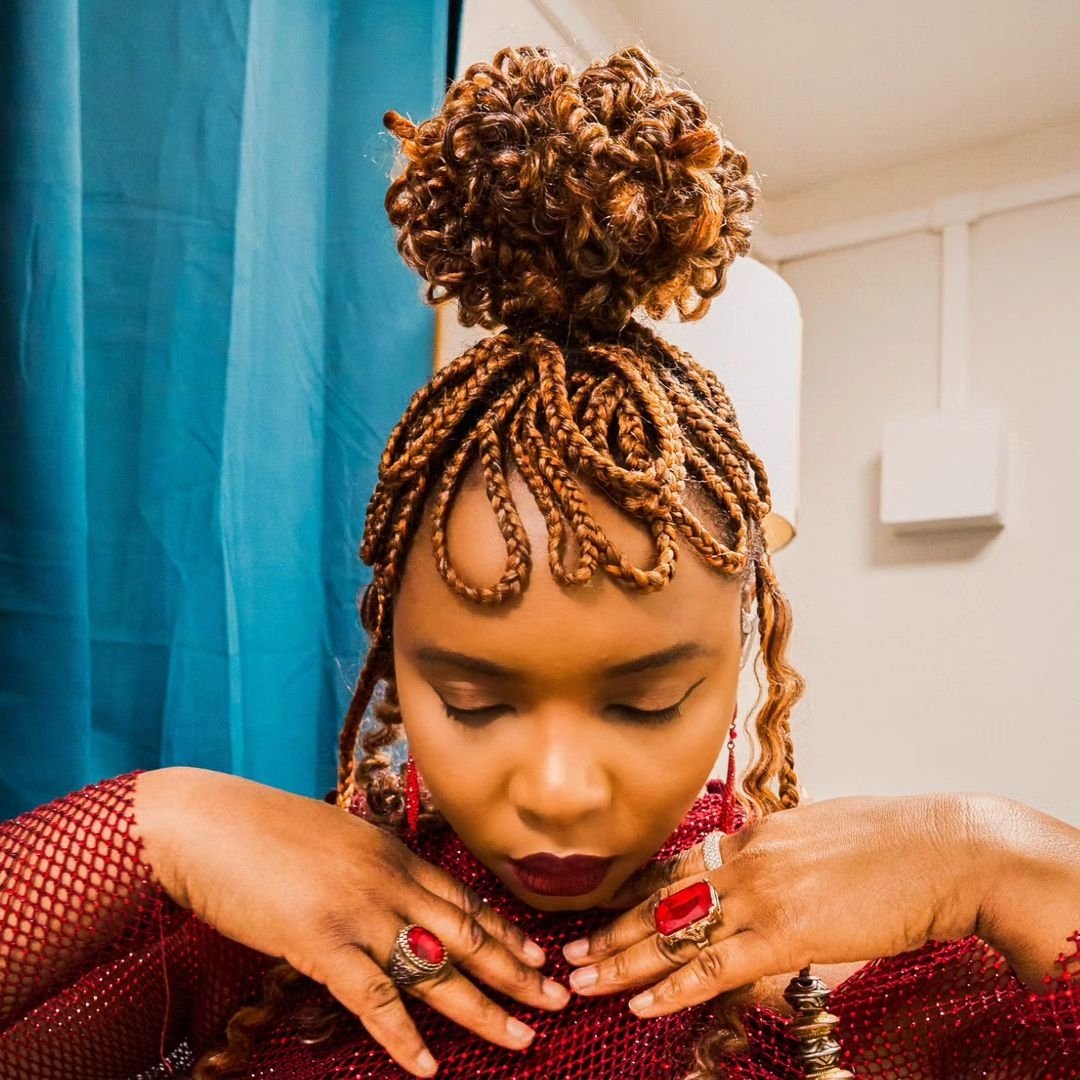✊🏾 yemialade tweet media