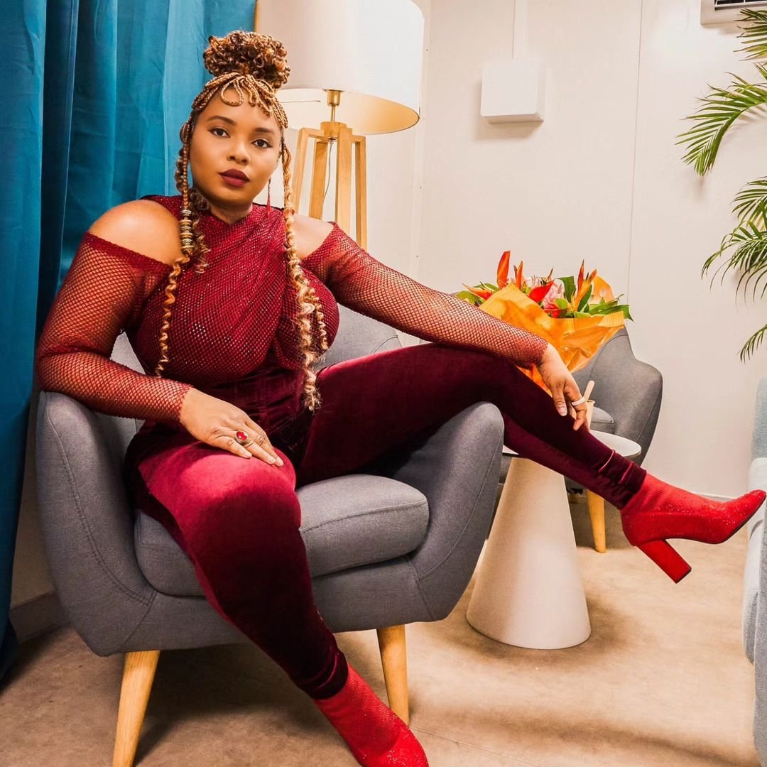 ✊🏾 yemialade tweet media