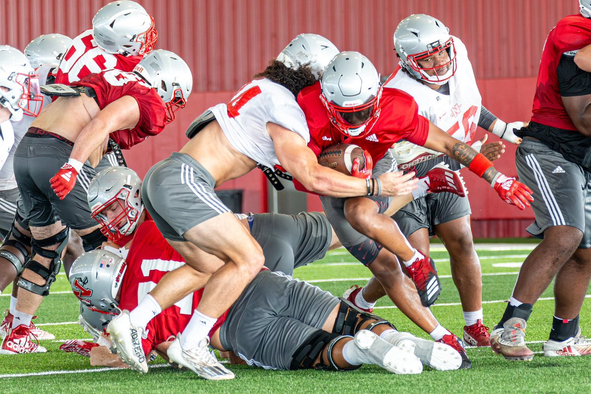 Nicholls_FB's tweet photo. Week One ✅

📸 Jared Shanklin 

#oNeherd #geauxcolonels https://t.co/6RNr10nnPc