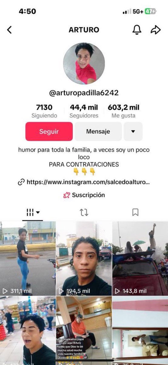 “Vive en Guanta Anzoátegui se llama Arturo Padilla, Delator de nuestros hermanos con sus acciones han hecho que se lleven a varias personas en la zona”