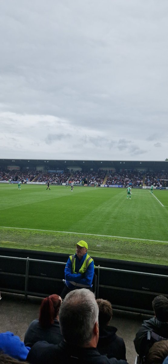 Get Involved Referee! tweet media