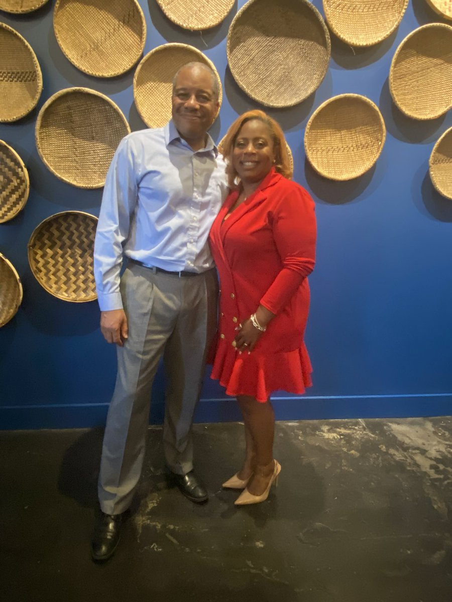 MoGreenforNC's tweet photo. Durham, you are fired up and ready to go! Thank you for hosting me this week. 

The Bull City is filled with many champions of public education. Together, we will meet this moment in support of our public schools. https://t.co/Rxqvf0i9WE