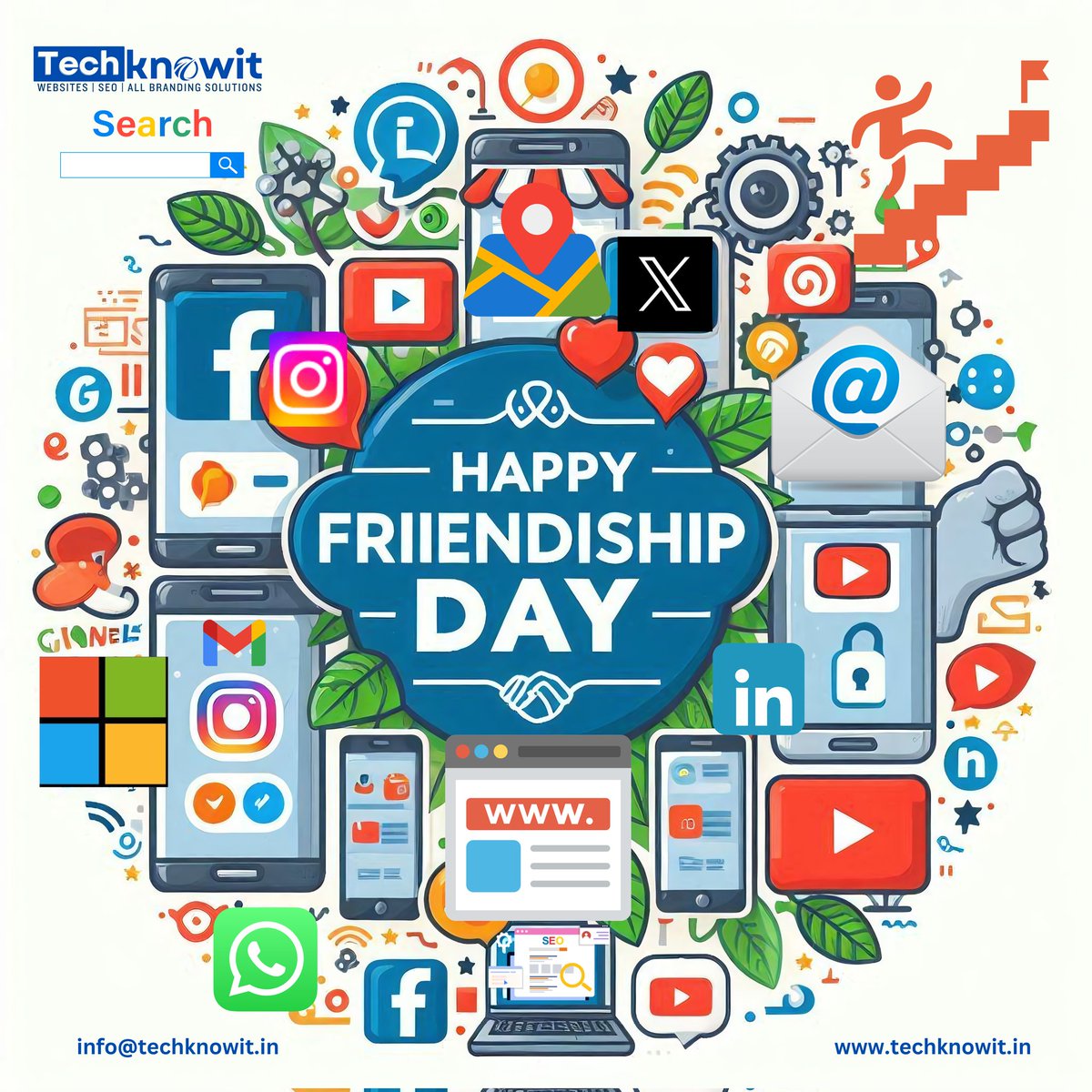 Techknowit tweet media