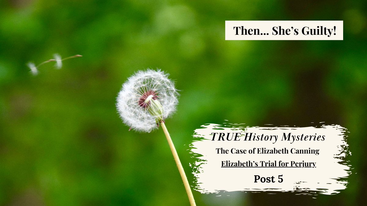 McwilliamsKaty's tweet image. Under pressure, the jury found Elizabeth guilty but sought mercy. Can justice and kindness coexist? 🎭💖 Share your thoughts on justice with mercy.  #spreadkindness #gratefuleveryday #trustingodsplan