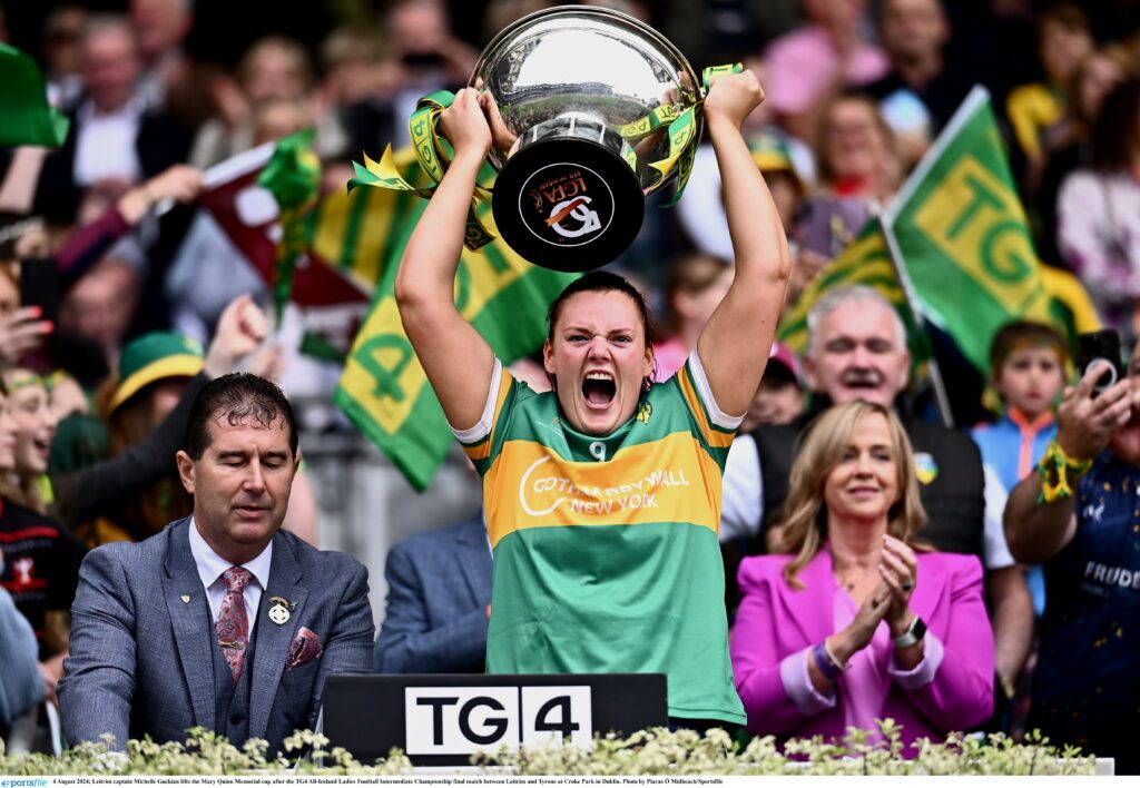 Leitrim GAA tweet media