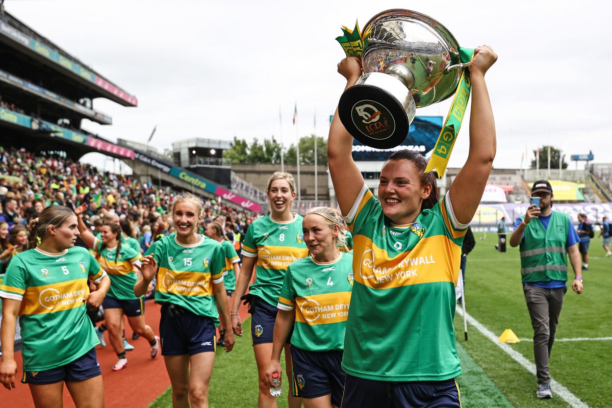 Leitrim GAA tweet media