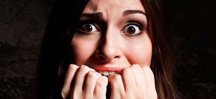 ✓ VENEZUELA HOY 2024 ... 
     ¡ M I E D O !