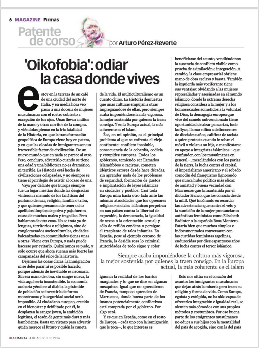 Rubén Gisbert tweet media