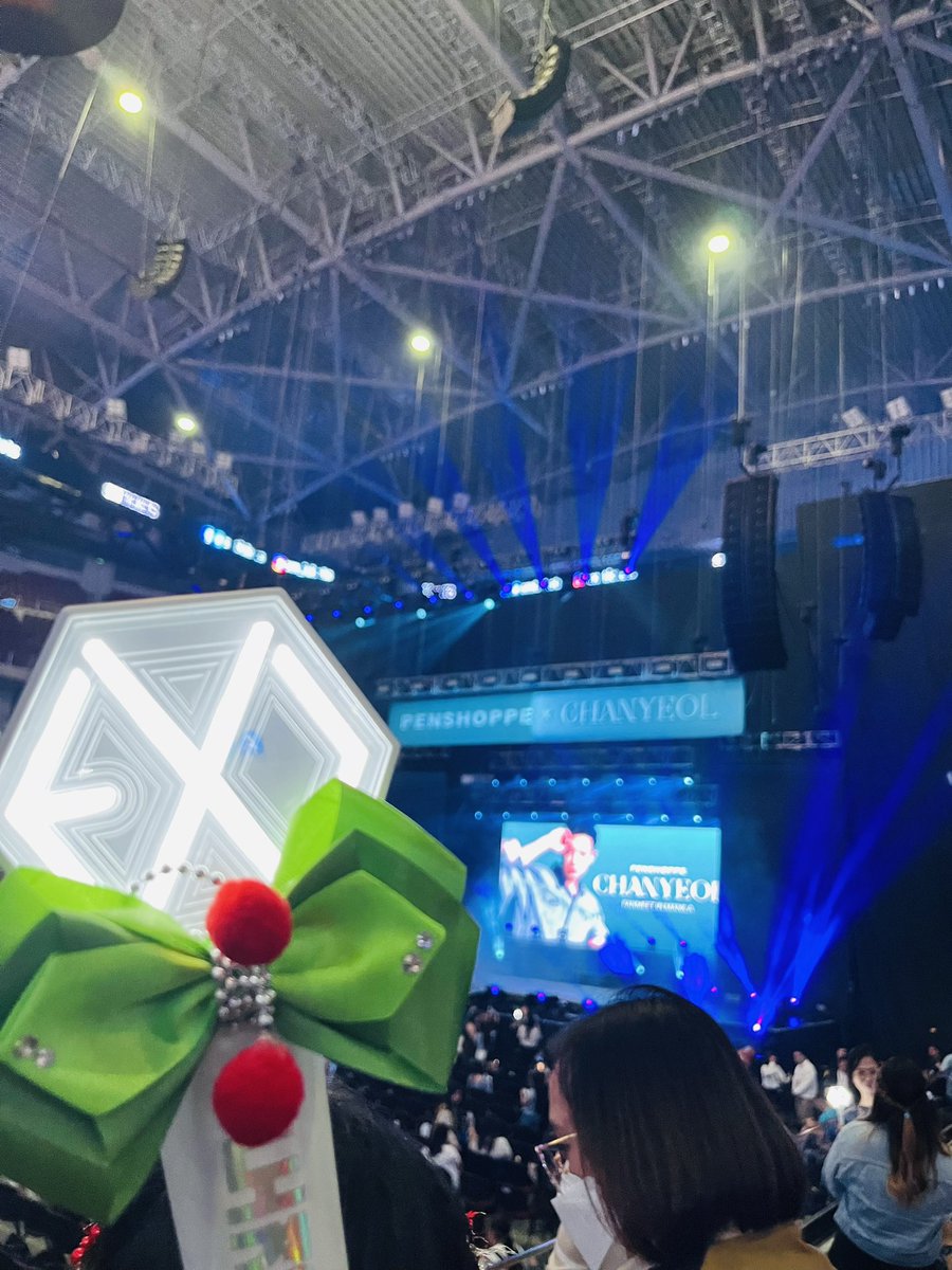ehmtricitabine's tweet photo. One of the biggest decision I've ever made in my life, was when I became a part of this fandom 🤎🤍

EXO-L 10th Anniversary✨

L1485 FOR LIFE
#10YearsWithEXOL
#ADecadeOfEXOLove
#EXOL10thAnniversary
#EXO #엑소 @weareoneEXO https://t.co/kr5c9A2T8G