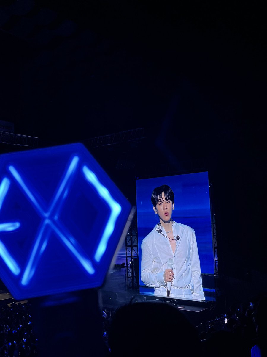 ehmtricitabine's tweet photo. One of the biggest decision I've ever made in my life, was when I became a part of this fandom 🤎🤍

EXO-L 10th Anniversary✨

L1485 FOR LIFE
#10YearsWithEXOL
#ADecadeOfEXOLove
#EXOL10thAnniversary
#EXO #엑소 @weareoneEXO https://t.co/kr5c9A2T8G