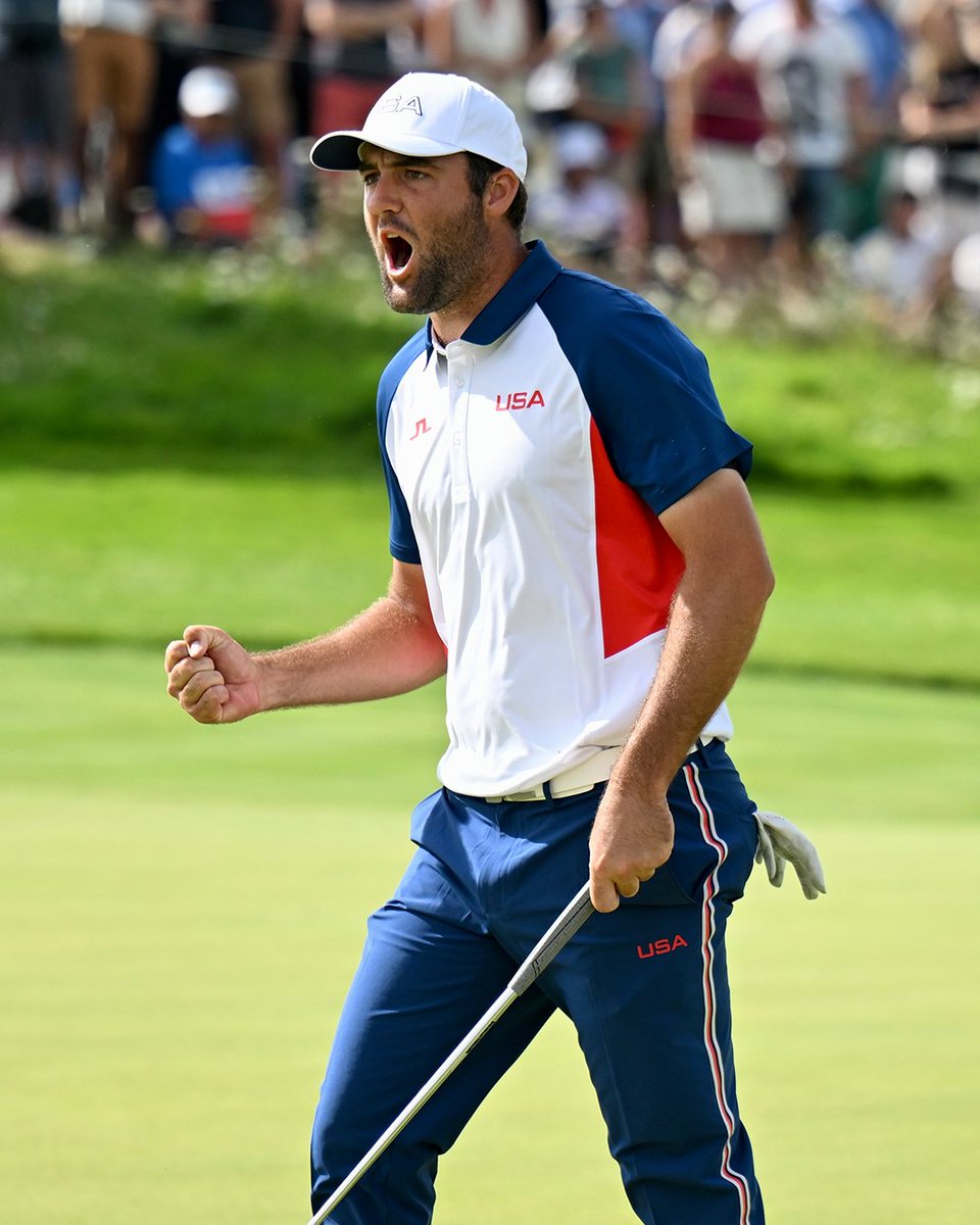 PGA TOUR (@pgatour) on Twitter photo No caption needed. No caption needed.