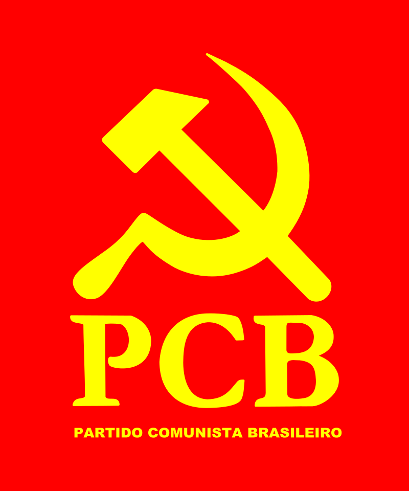PCV_Venezuela's tweet photo. #Internacionalismo Partido Comunista Brasileño: ¡Toda la solidaridad con el compañero Héctor Alejo Rodríguez del Partido Comunista de Venezuela!

El PCB expresa su solidaridad irrestricta con su hermano Partido  Comunista de Venezuela y su líder Héctor Rodríguez y llama una vez más al gobierno venezolano a detener de inmediato la persecución al PCV, a  poner fin a todos los procesos  judiciales contra sindicalistas y comunistas, a devolver la sigla del PCV al glorioso Partido del Gallo Rojo y detener su giro político hacia la derecha y contra las libertades  democráticas.

📄Lee aquí el comunicado del @PCBpartidao 
https://t.co/2iYW76tee0