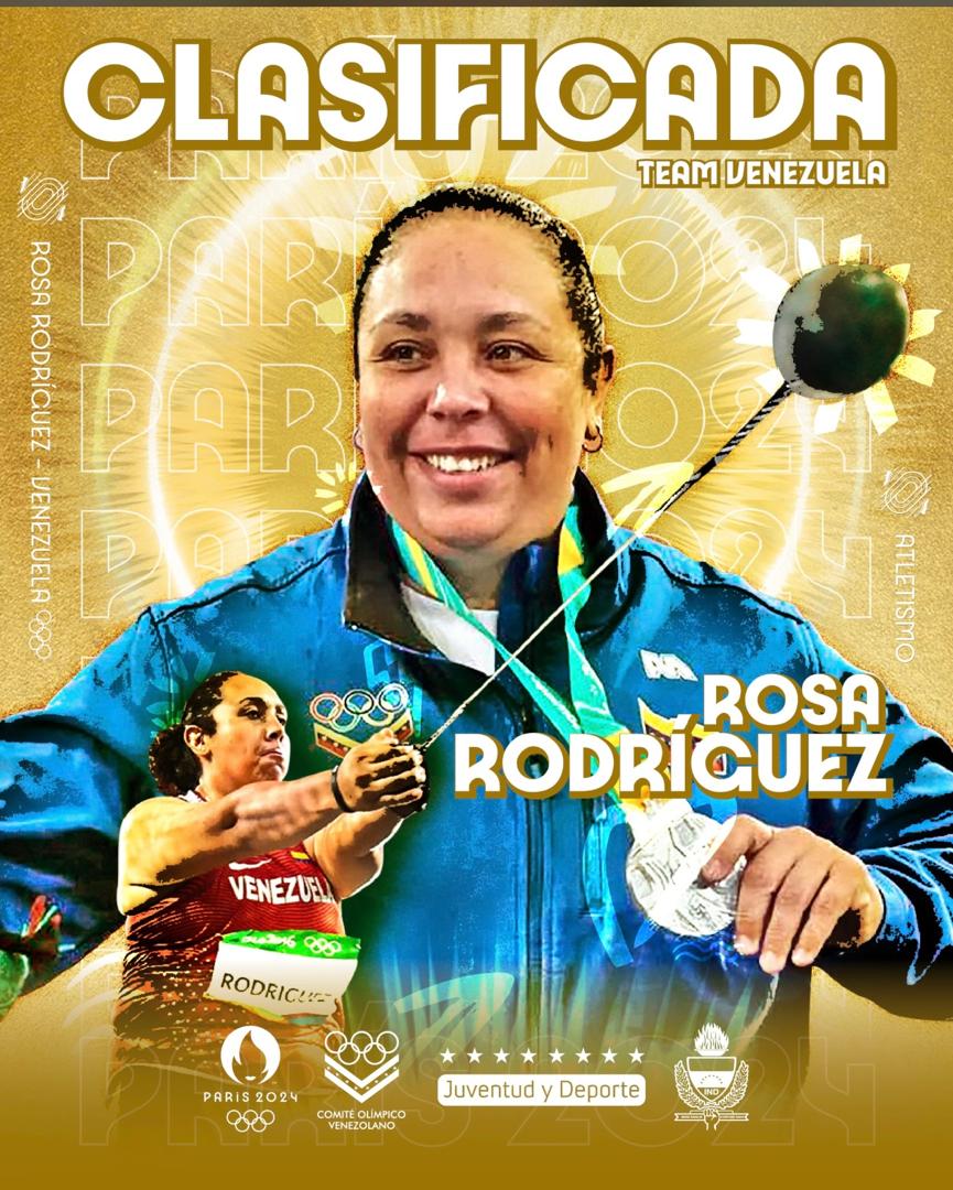 ¡Felicidades! 📣💐🇻🇪

Generación de Oro 

#4Ago #FelizDomingo 

<a href="/idelaraoficial/">@idelara.oficial</a>