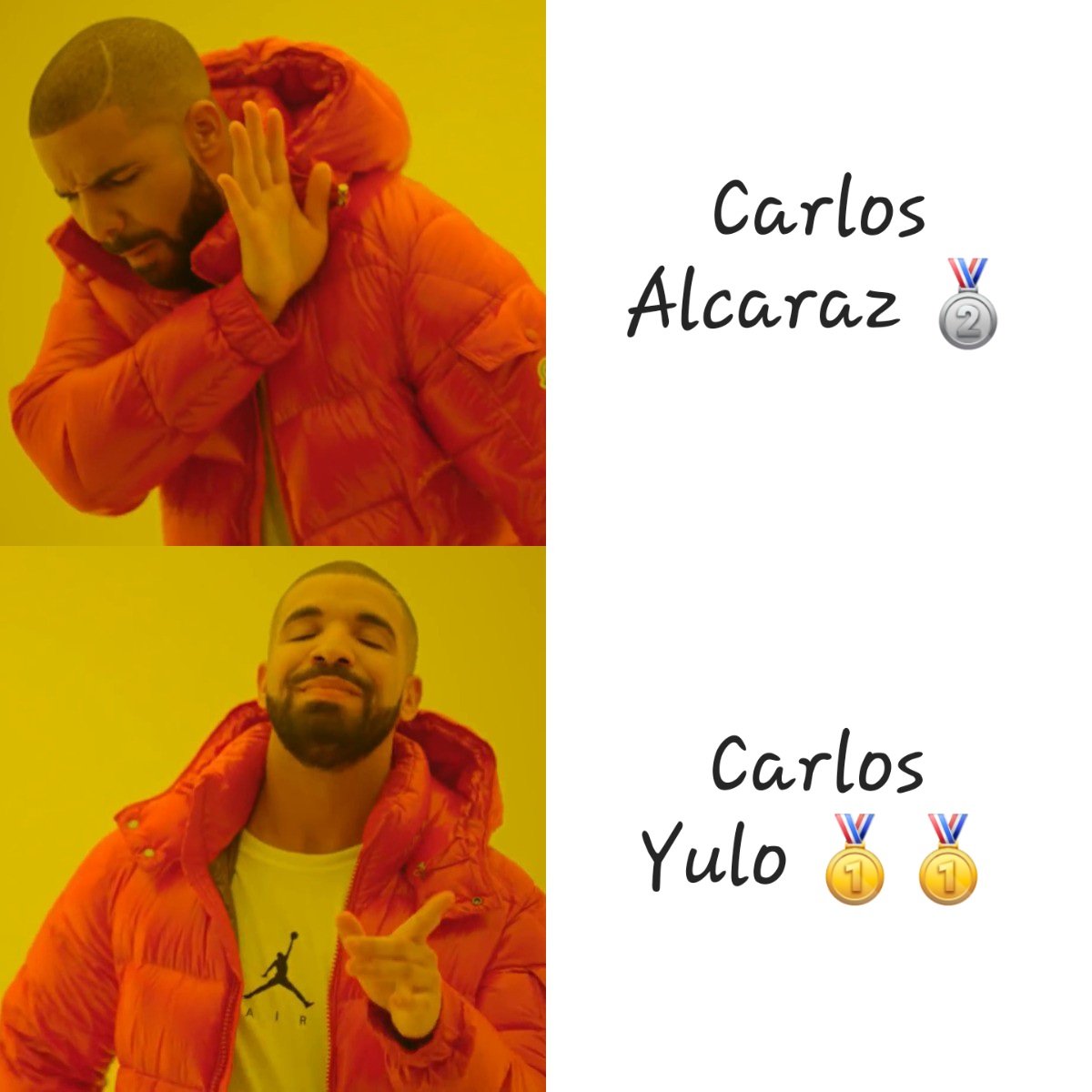Carlos F' Yulo! 🥇🥇