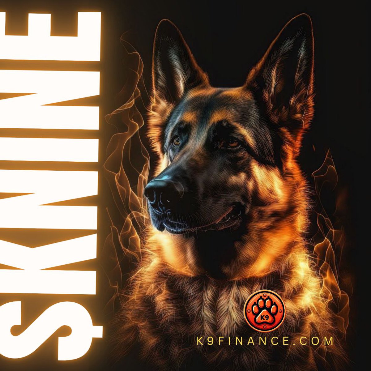 LORENZO_F98's tweet photo. @WhaleEverything $KNINE - #K9Finance simplifies the staking process through knBONE, offering users a seamless way to participate in staking activities with flexibility and ease of use. 

✅https://t.co/k8iLKOGV6U

#cryptocurrency #Ethereum #MemeToken #MIMArmy https://t.co/WAtkRqmz2I
