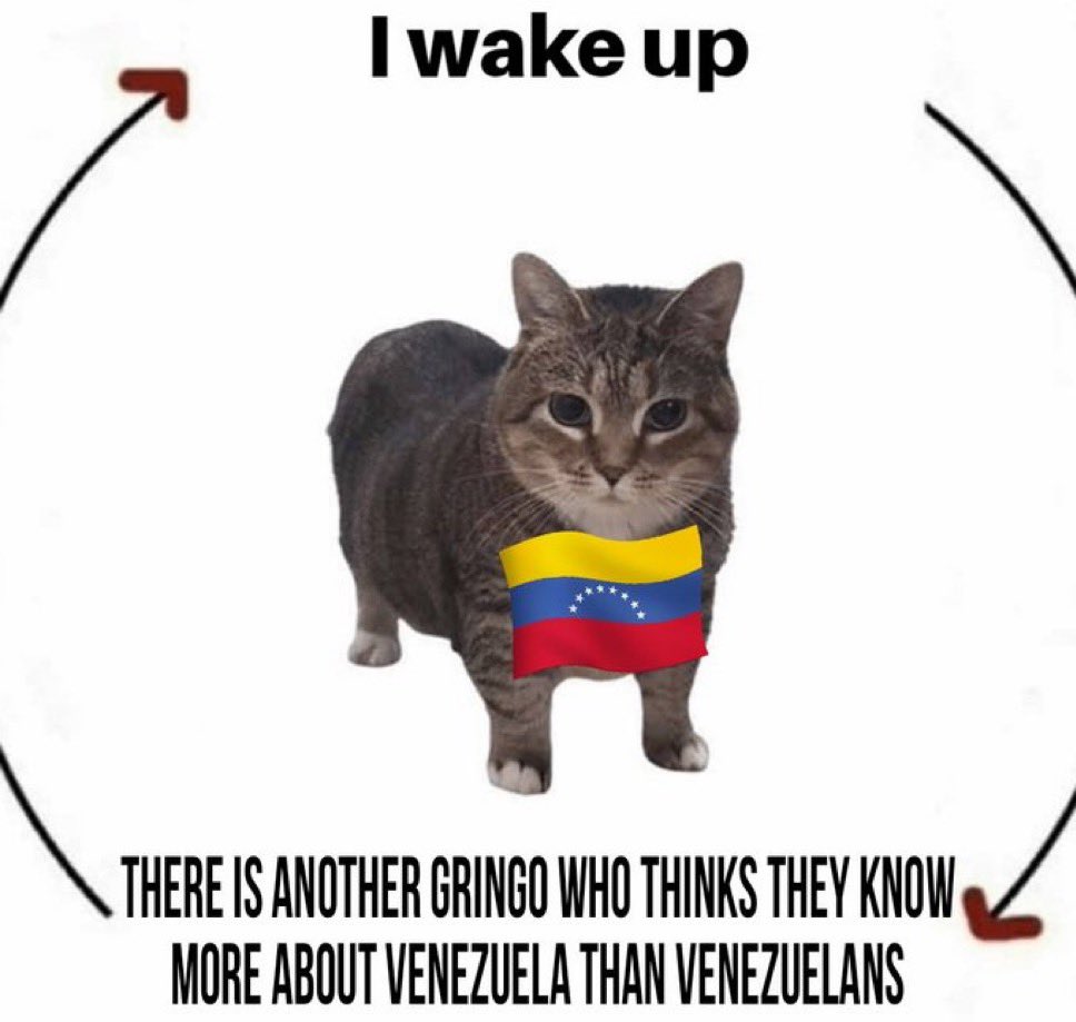 Leonardo González 🇻🇪 (@leogonzalezm13) on Twitter photo <a href="/kapahajai/">AW🇸🇾🇵🇸🇨🇺🇻🇪🇧🇫🇳🇪🇲🇱🇿🇦🇺🇳🇷🇸🇮🇪🇪🇺</a> <a href="/venepoetics/">Guillermo Parra</a> Cansadito de ver a los gringos e irlandeses opinando de mi país. <a href="/kapahajai/">AW🇸🇾🇵🇸🇨🇺🇻🇪🇧🇫🇳🇪🇲🇱🇿🇦🇺🇳🇷🇸🇮🇪🇪🇺</a> <a href="/venepoetics/">Guillermo Parra</a> Cansadito de ver a los gringos e irlandeses opinando de mi país.
