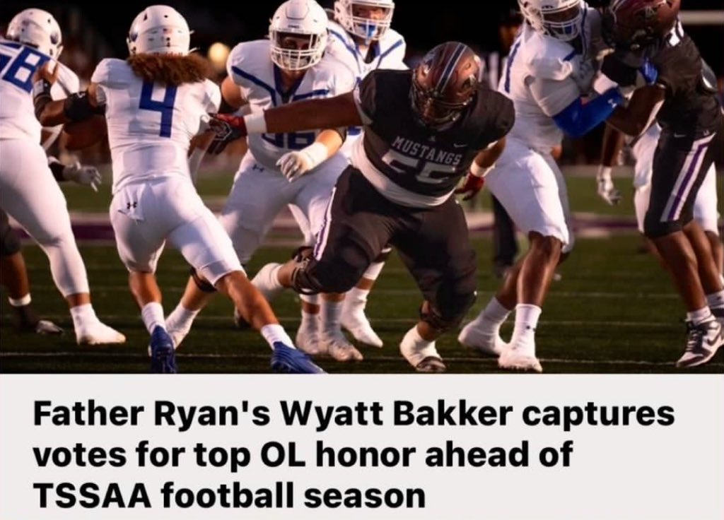 Wyatt Bakker tweet media