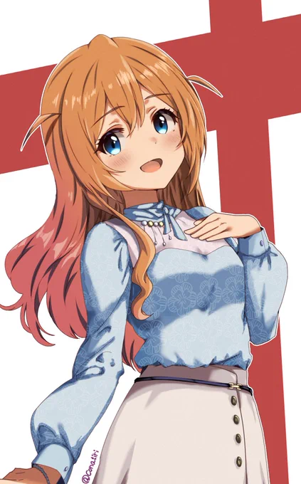 +Alc 馬場このみさん最高 