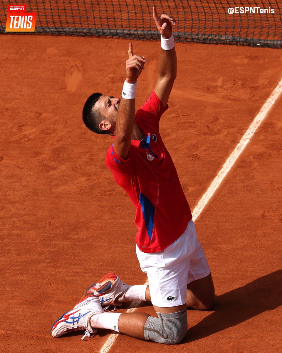 Novak Djokovic Fans 🌎 tweet media