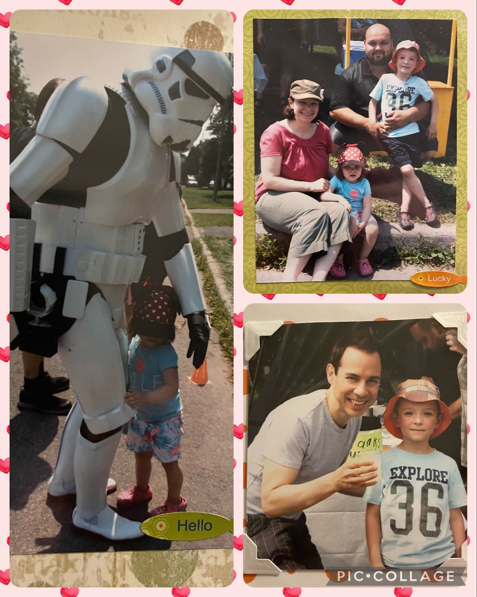 Allison De Toni tweet media