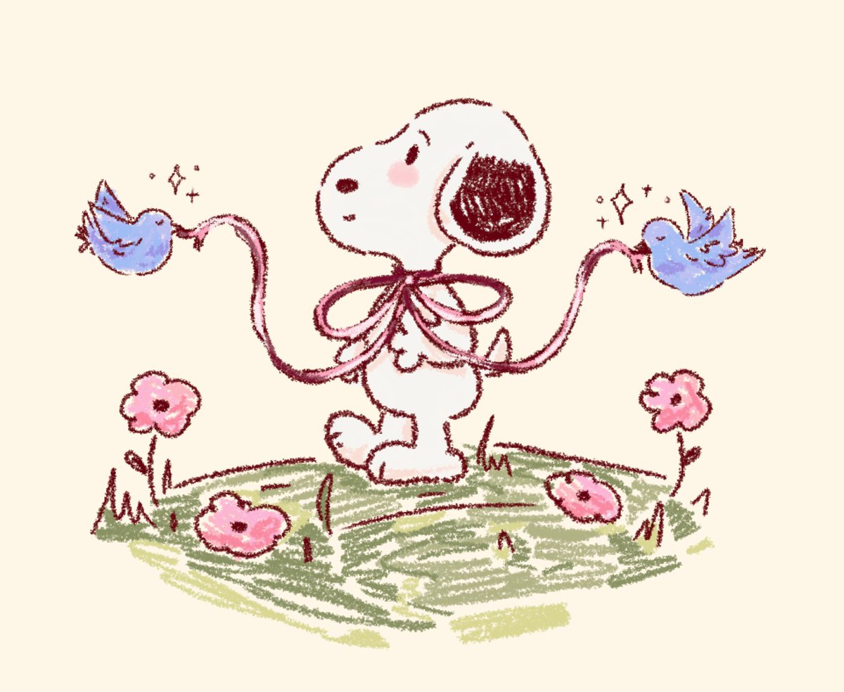 rosieroot's tweet photo. 🌷🕊️🎀 https://t.co/LMl9H4OGFd
