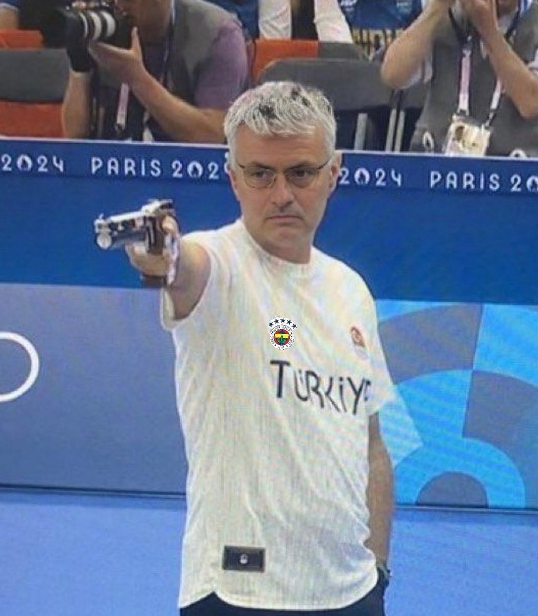 Jose mourinho