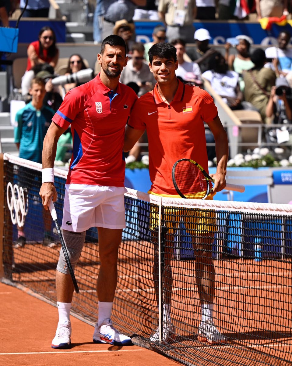 Nos regalaron el mejor partido del año.

SIMPLEMENTE GRACIAS 🧡