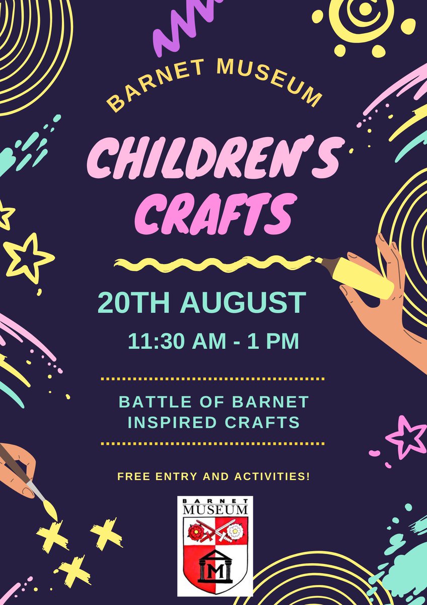 Change of date! See you on 20th!