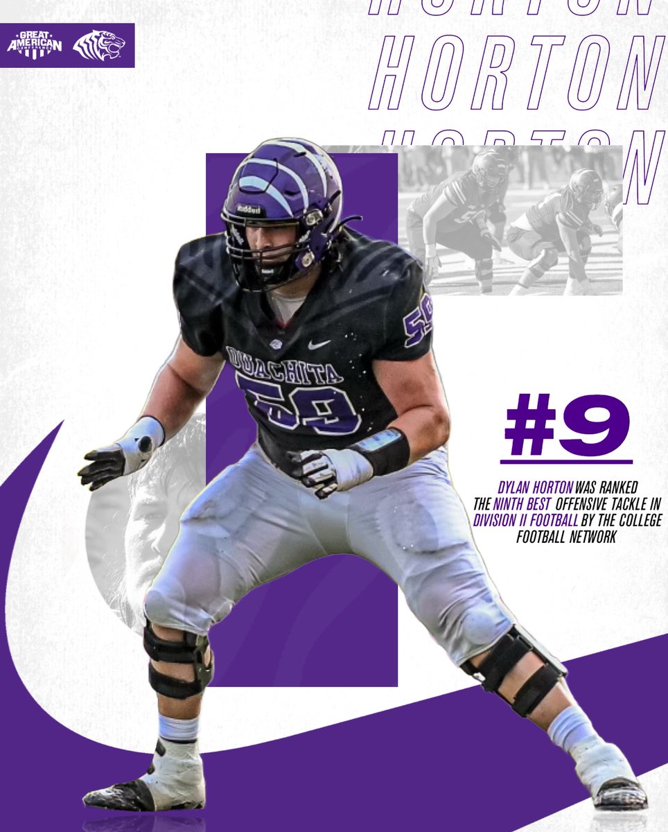 Ouachita Football tweet media