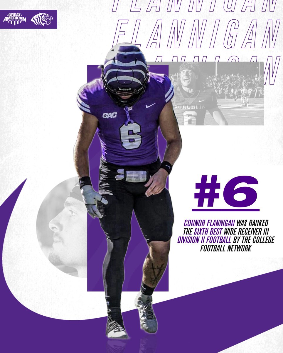 Ouachita Football tweet media