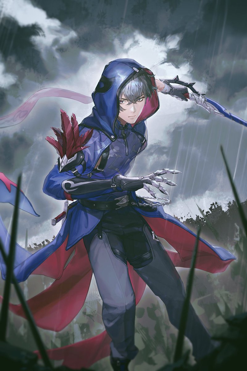 #moze  #貊泽 #HonkaiStarRail