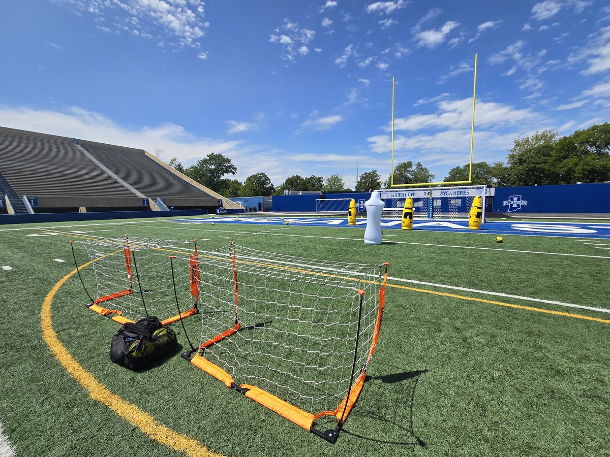 jwelsh_gk's tweet photo. Preseason Week 1 ✔️ 
🌳 https://t.co/ZEXbx1s2b9