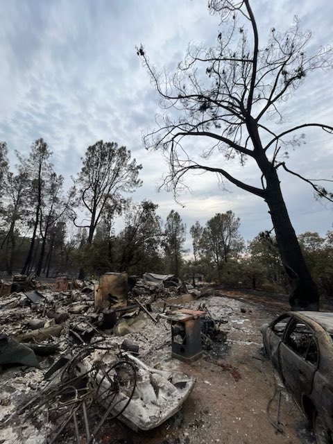 MsJess__G's tweet image. The not so glamorous side in loving a cowboy. Always chasing the call to serve and selflessly sacrificing himself, time away from his children&amp;amp; loved ones for the greater good. This is the longest I have gone without seeing my best friend. Pray for Northern California #ChicoFire