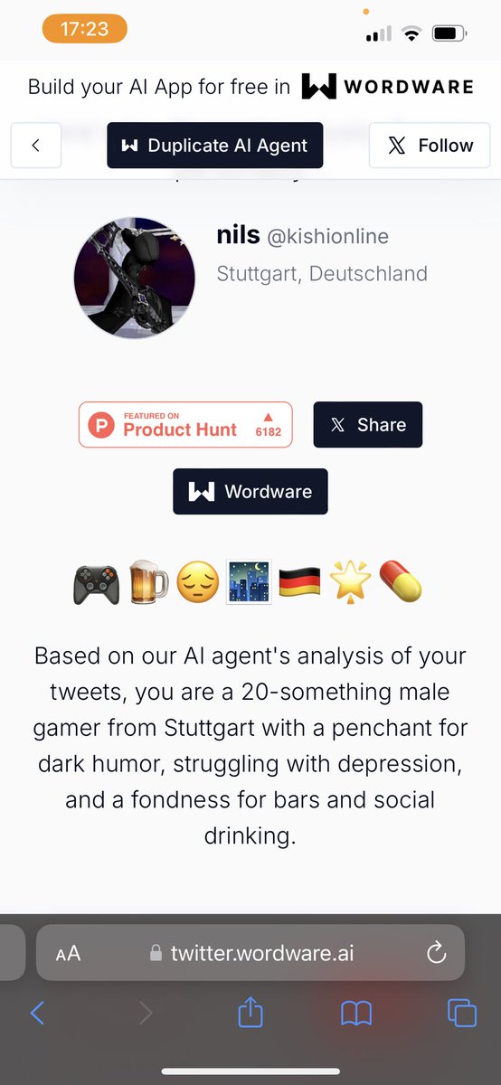 20 year old gamer from stuttgart nice