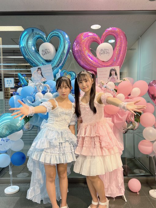 Twitterのコスプレ画像19