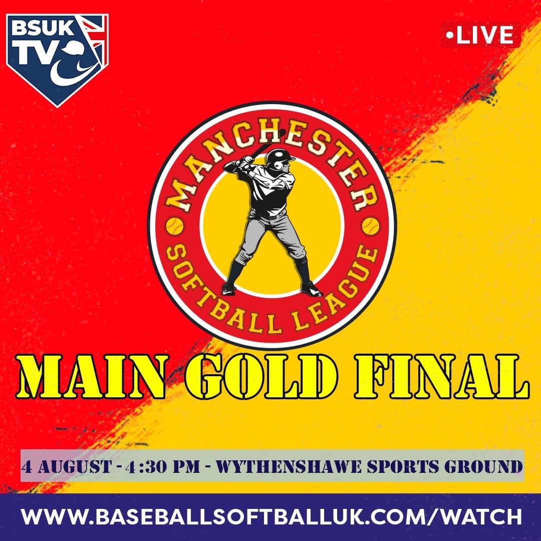 Manchester Softball tweet media