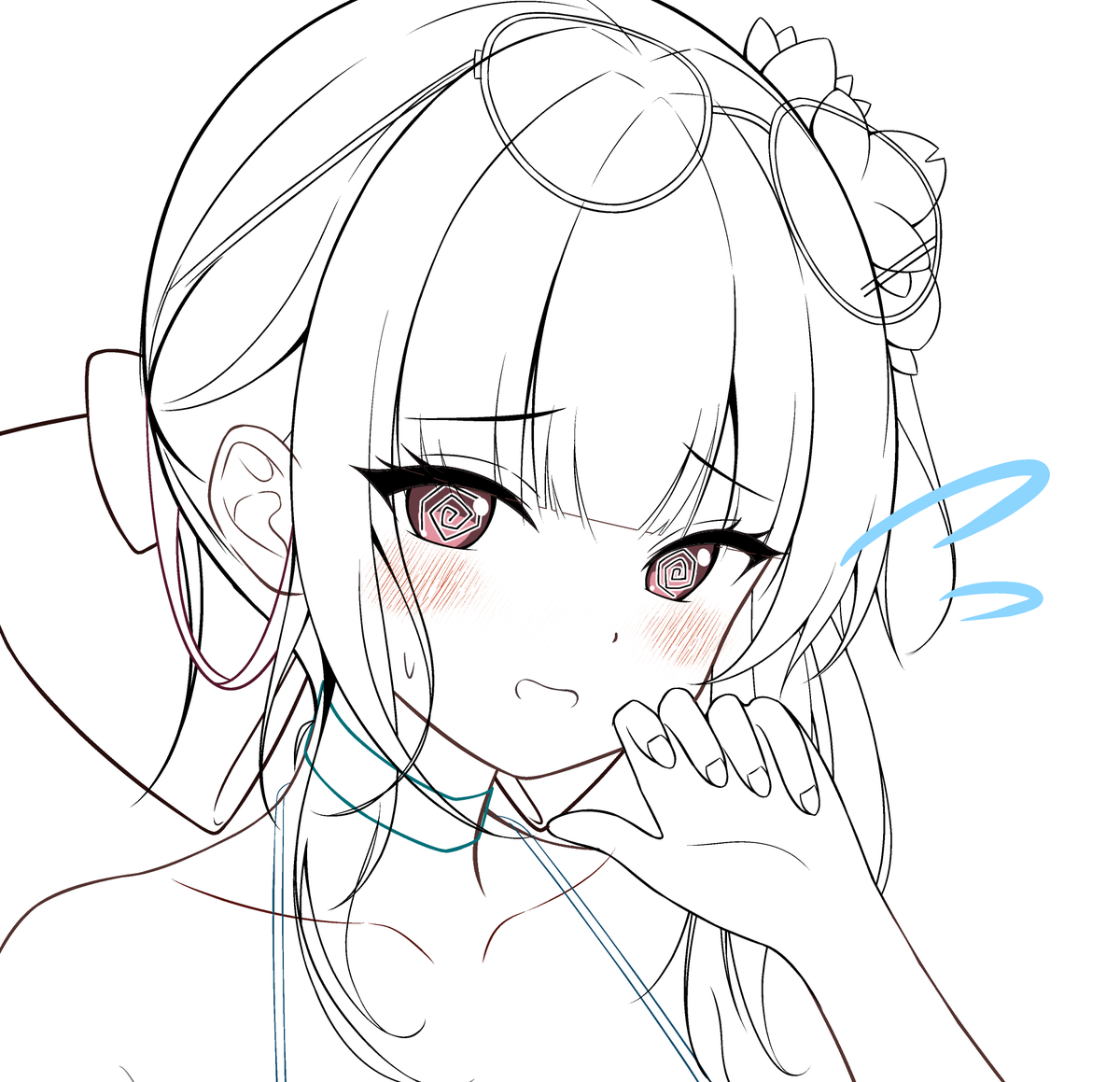 ゆゆち@✒️____ (@yuyuchi0128) / Posts / X