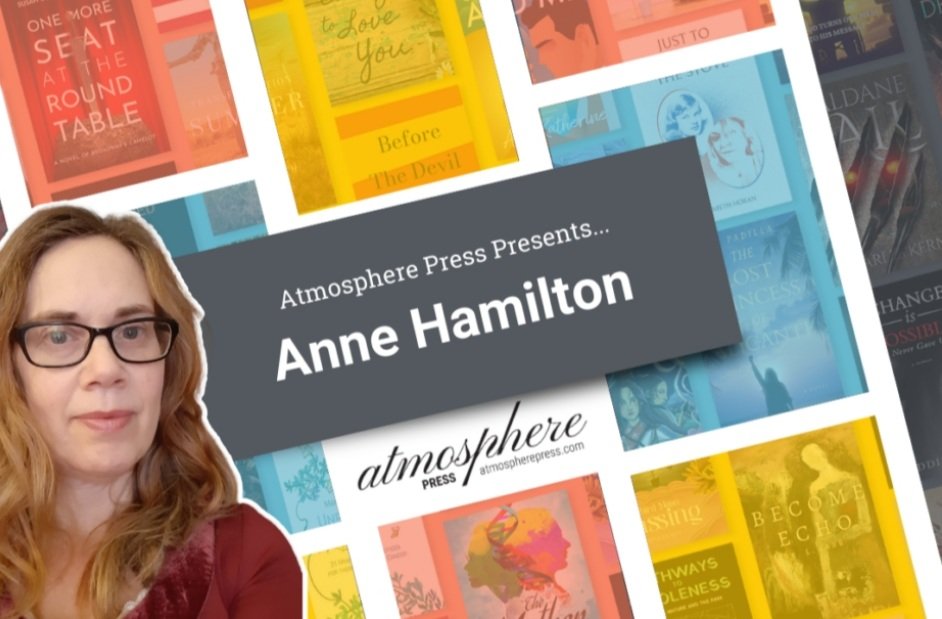 AnneHamilton7's tweet photo. The Almost Truth & me: an author interview, with thanks to @atmospherepress
@Legend_Times_
The Almost Truth: an extraordinary novel based on real events https://t.co/j9HW8oNQqf https://t.co/p9QF6h8gbT