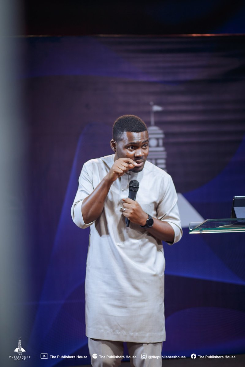 tph_jos's tweet photo. Pictures from service today.
To listen to the full message:
https://t.co/5VQSFNFa0t
#WorkAndIncrease
#DrJoshuaAgunbiade
#ThePublishersHouse https://t.co/Z9QO1u6fl1