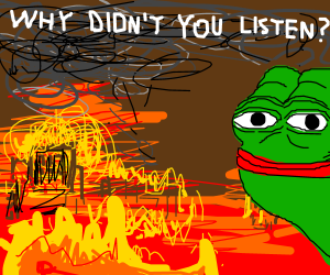 madapescall's tweet photo. Me: I'm never F*$%$ng selling

My GF: