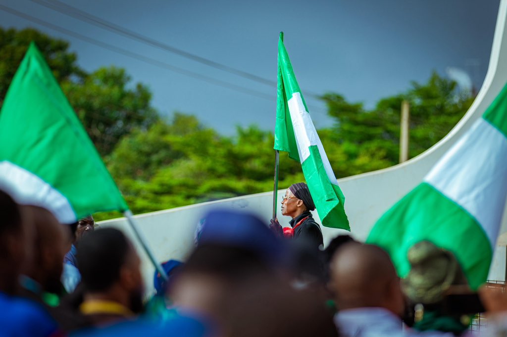 _Kamor's tweet photo. May Nigeria work in our lifetime so our children will have it better.
Jos ❤️❤️.
#EndBadGovernaceInNigeria https://t.co/4JAP3AjDrI